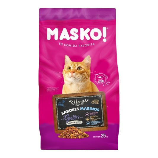 Maskocat 25 kg
