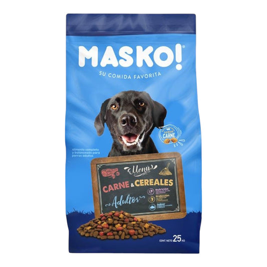 Maskocan 25 kg