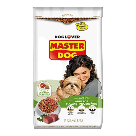 Master Dog Arp Carne 18 kg