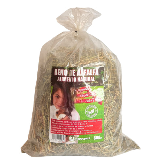 Heno 1 kg