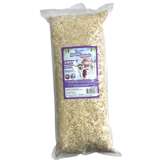Viruta 1 kg
