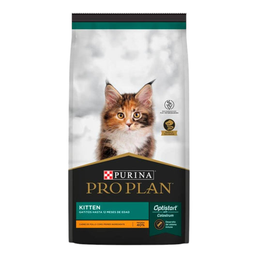 Purina Pro Plan Kitten 3 kg