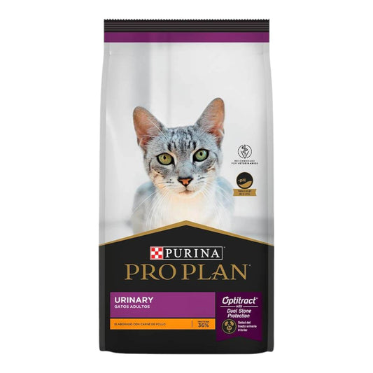 Purina Pro Plan Urinary Cat 3 kg