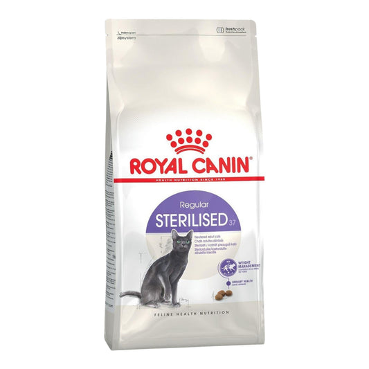 Royal Canin Sterilised 1.5 kg