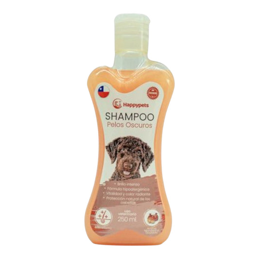 Shampoo Pelos Oscuros Granada 250 ml