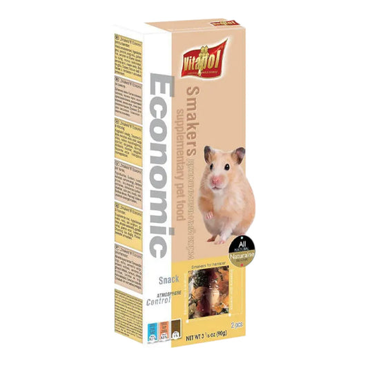 Snack Vitapol Hamster