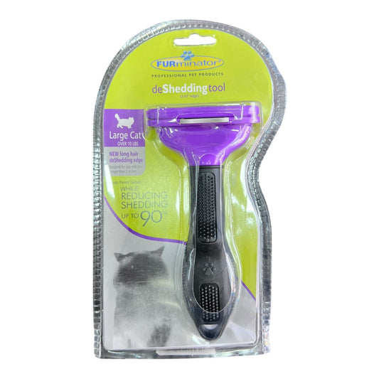 Furminator Gato