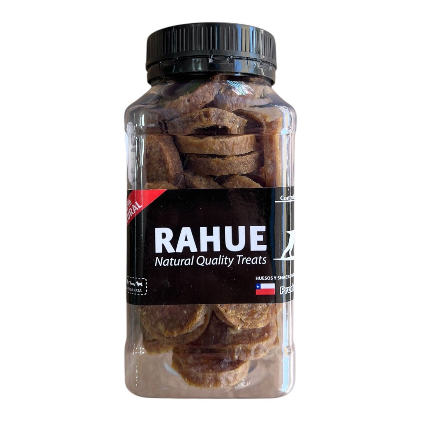 Jerky Salmon Rahue 250 gr