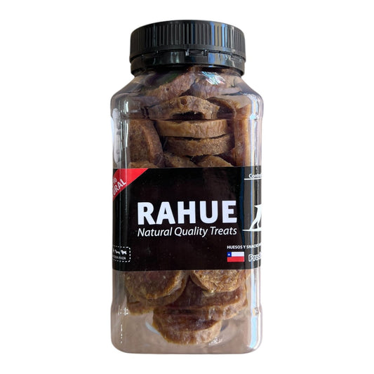 Jerky Salmon Rahue 250 gr