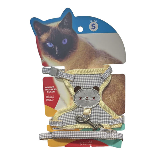 Arnes Gato Talla S