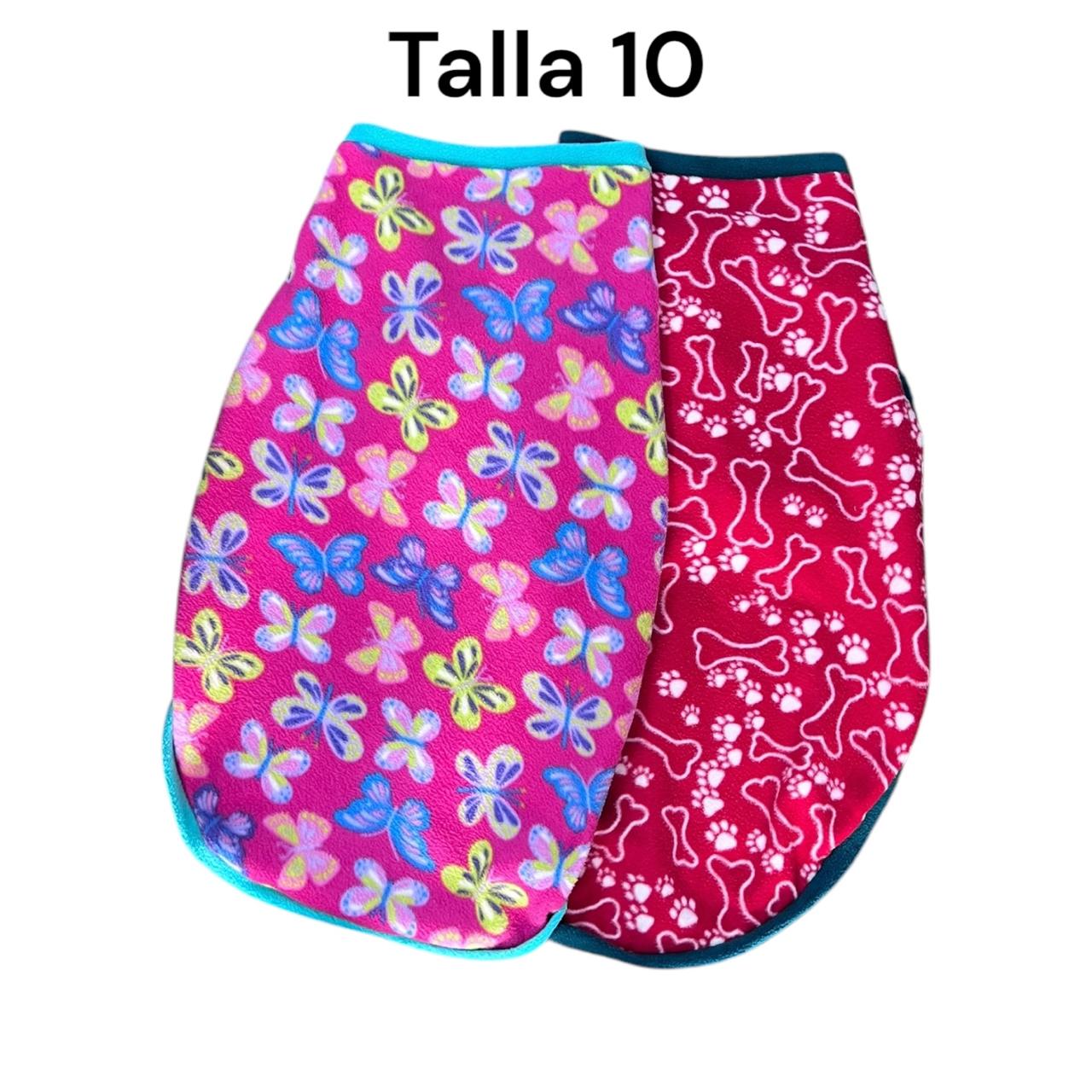 Capas Polar T10 (solicitar diseños por whatsapp)
