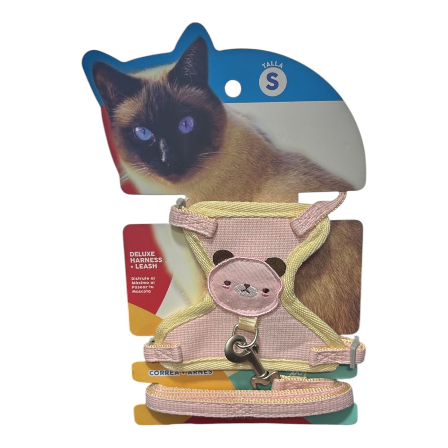Arnes Gato Talla S