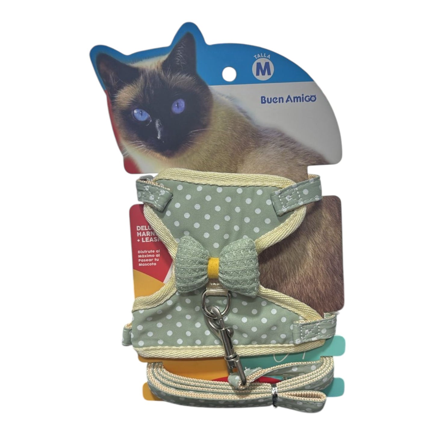 Arnes Gato Talla M