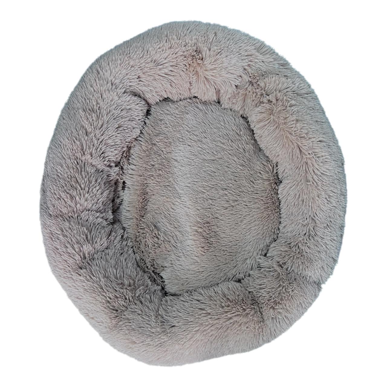 Cama Felpa 60 cm