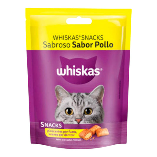 Whiskas Tentador Pollo 40 gr