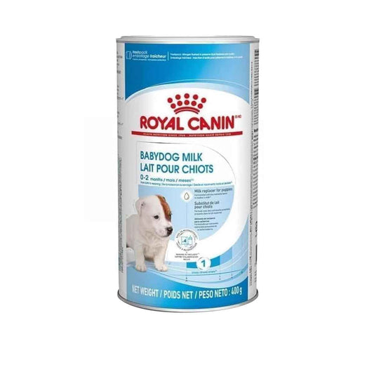 Baby dog milk royal canin