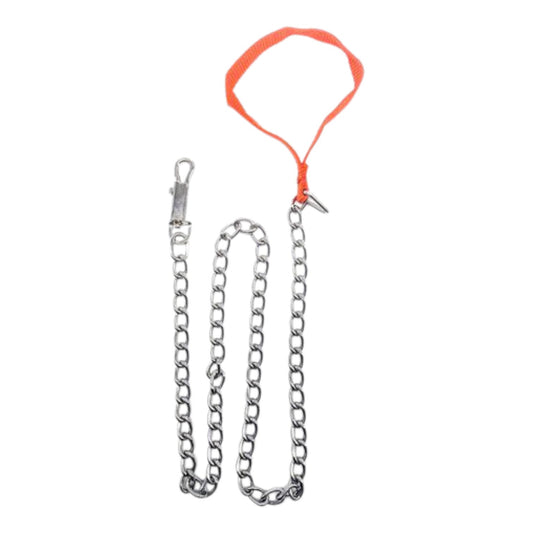 Correa Cadena 125 cm 3 mm Grosor