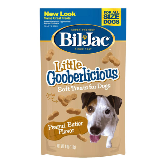 Bil Jac Gooberlicius 113 gr