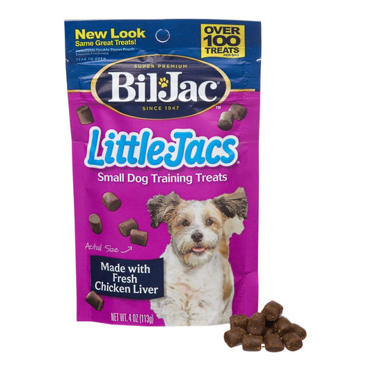 Bil Jac Little Jacs 113 gr