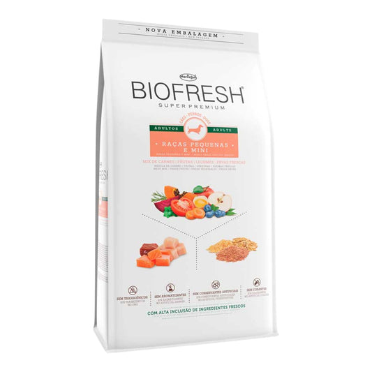 Biofresh Perro Adulto Raza Pequeña 3 kg