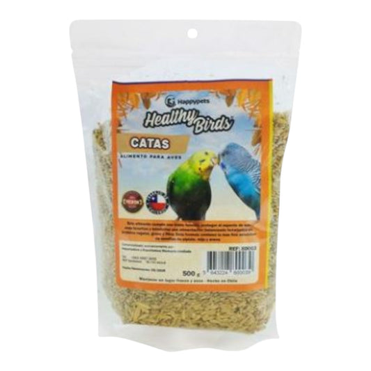 Alimento Para Catas 500 gr