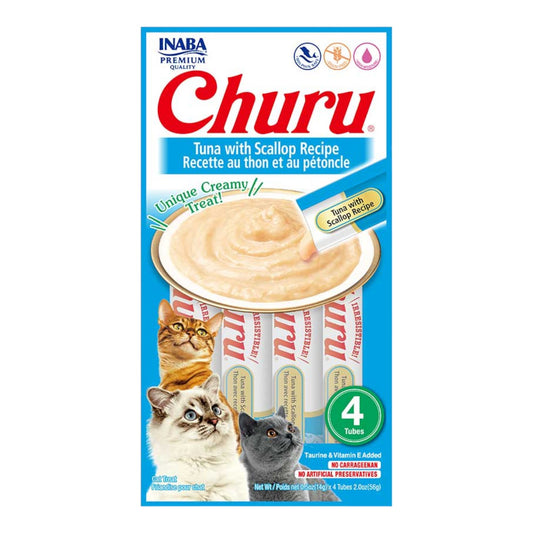Churu Atun Ostion