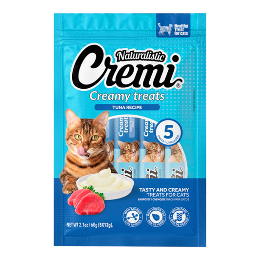 Cremi Sabor Atun