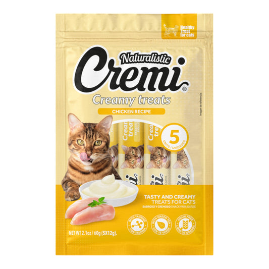 Cremi Sabor Pollo
