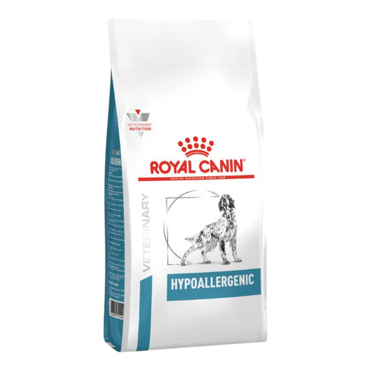 Royal Caninn Hypoallergenic Canine 2 kg
