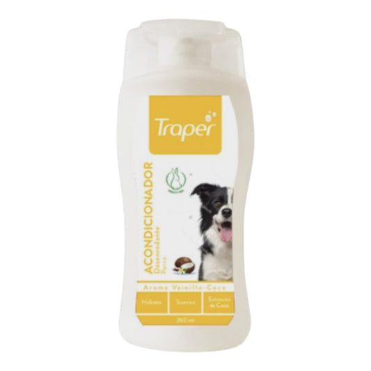 Acondicionador Trapper 260 ml