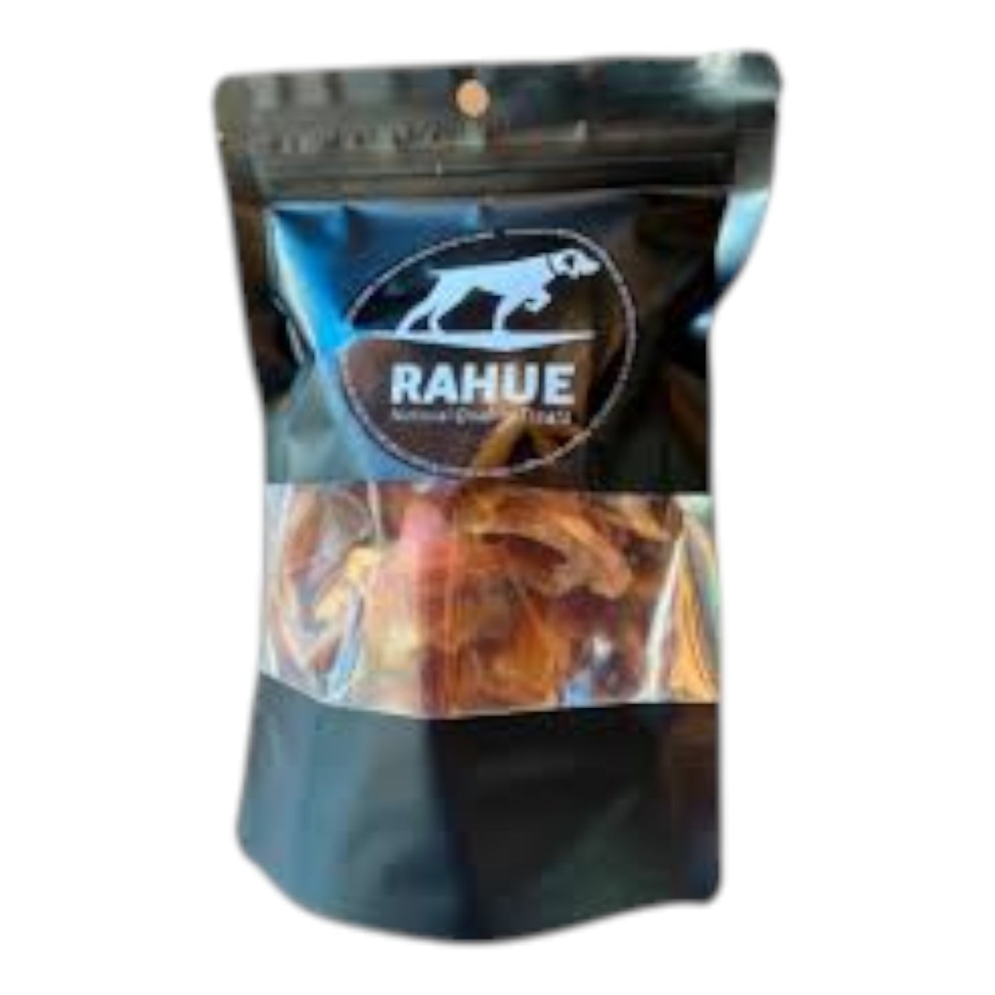 Recorte de Oreja Rahue