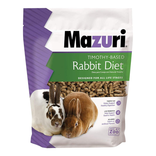 Mazuri Conejo 1 kg