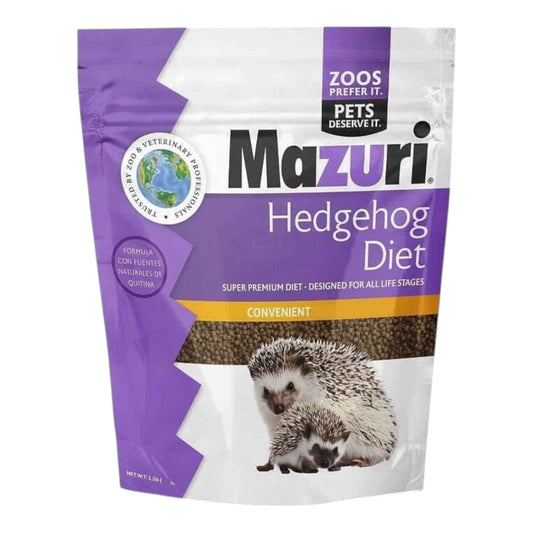 Mazuri Erizo 500 gr