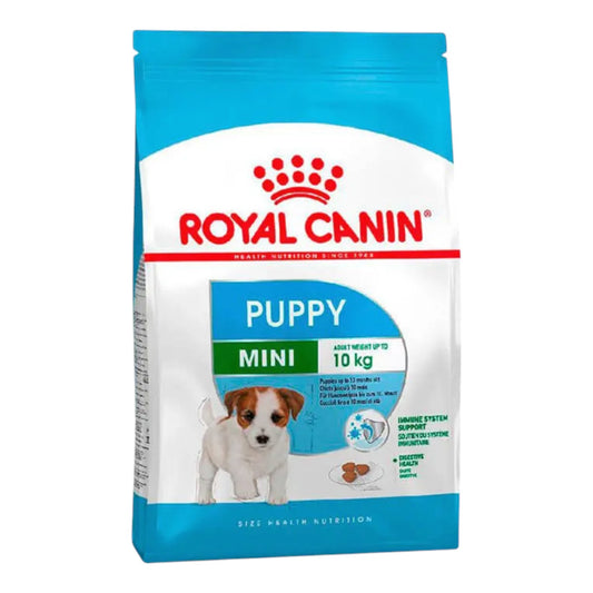 Royal Canin Mini Puppy 3 kg