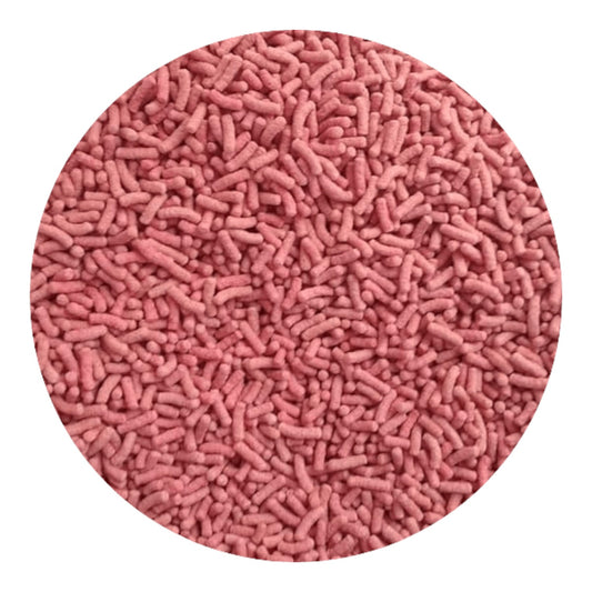 Comida Tortuga Pellet Rojo 20 gr
