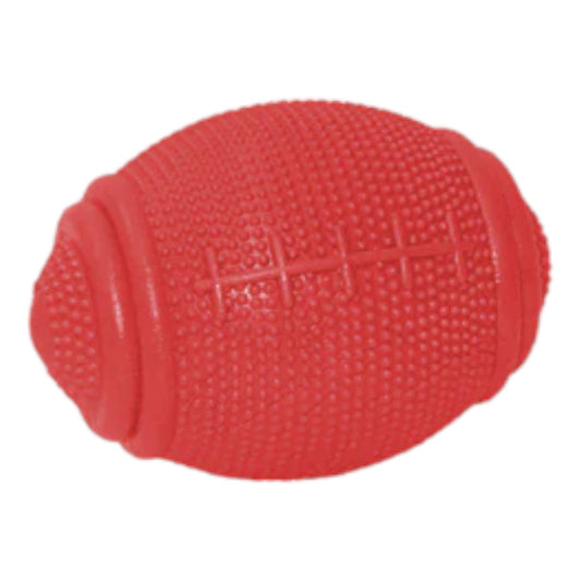 Pelota Futbol Americano Goma Dura