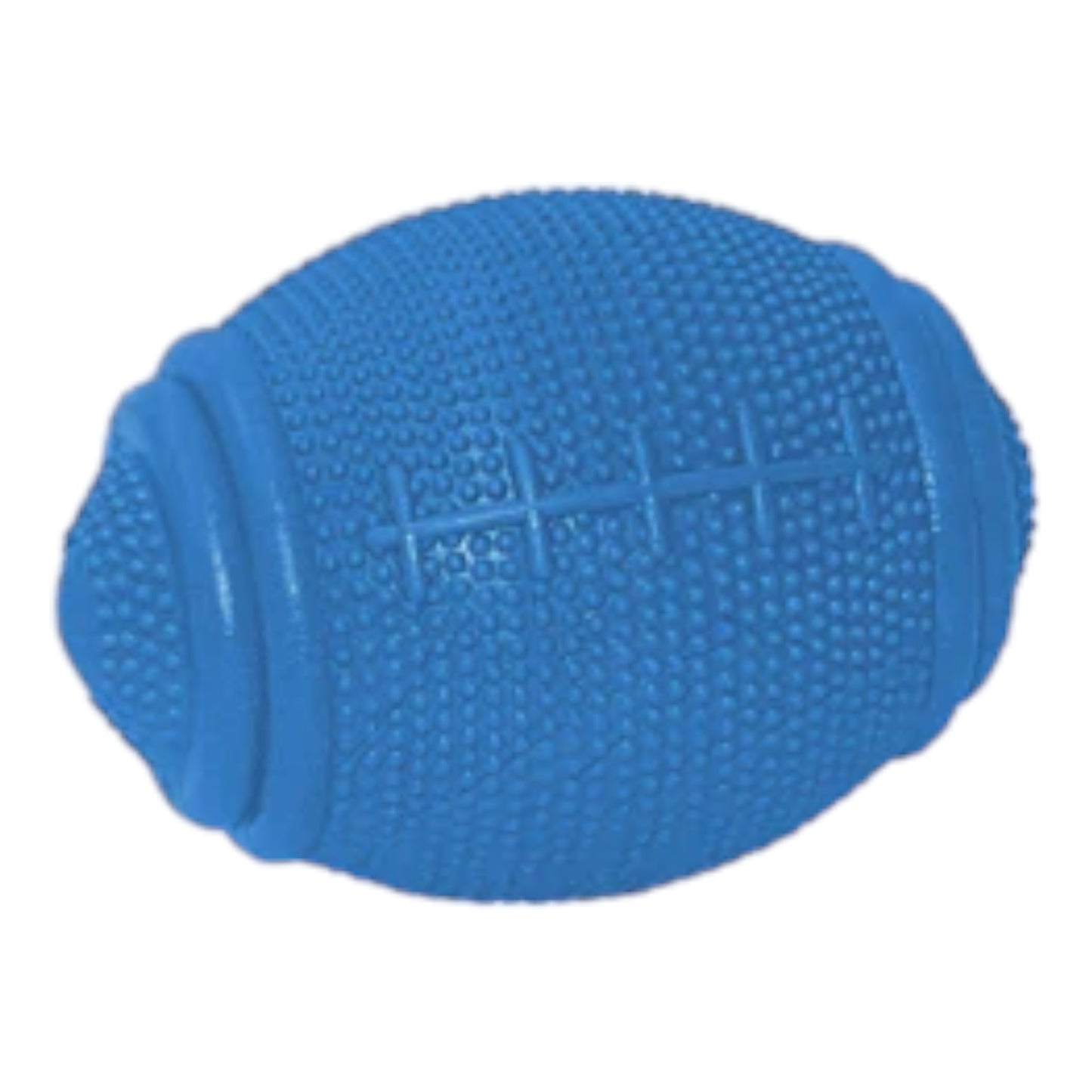 Pelota Futbol Americano Goma Dura
