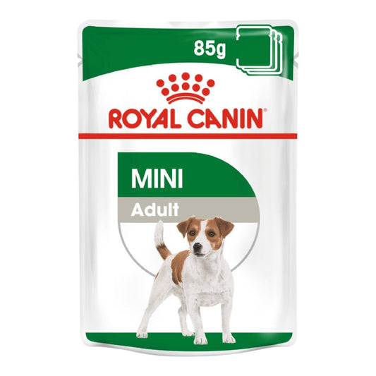 Sachet Royal Canin Mini Adult