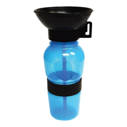Botella Para Agua Mascotas