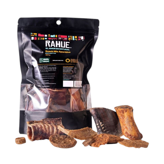 Snack Mix Rahue 300 Gr