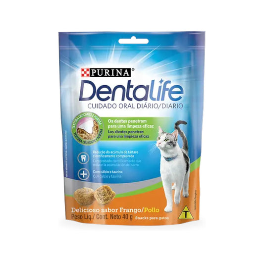 Dentalife Gato 40g