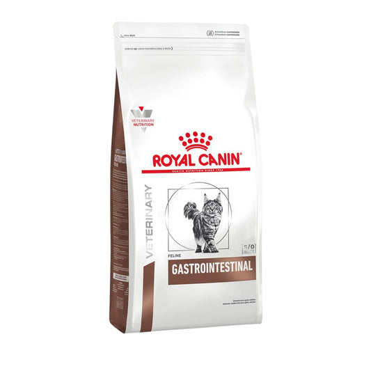 Royal Canin Gastrointestinal Gato 2kg