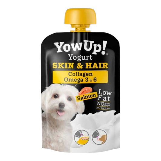 Yow Up! Skin & Hair Perro